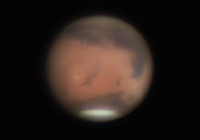 Mars - 01-14-10