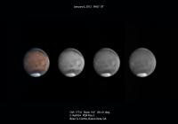 Mars - January 6, 2012