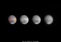 Mars - October 5, 2011