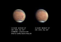 Mars
