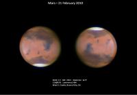 Mars - 02-21-10