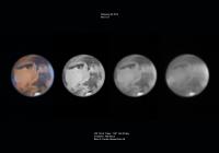 Mars - February 28, 2012
