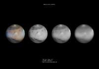 Mars - March 14, 2012