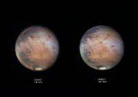 Mars - March 27, 2012