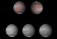 Mars - April 30, 2012