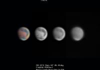 Mars - September 11, 2011