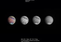 Mars - September 13, 2011