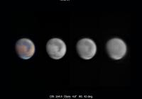 Mars - September 9, 2011