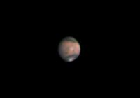 Mars - January 20, 2014