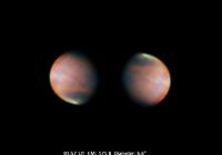Mars - May 16, 2010