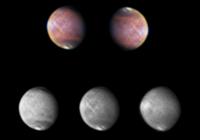 Mars - May 18, 2010