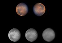 Mars - May 23, 2010