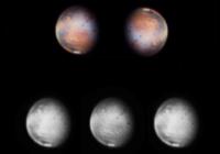 Mars - May 23, 2010