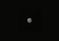 Mars - July 22, 2011
