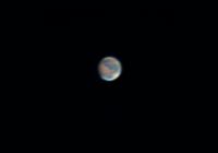 Mars - July 24, 2011
