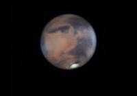 Mars - February 28, 2012
