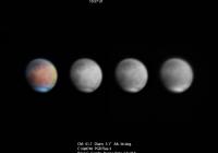 Mars - September 27, 2011