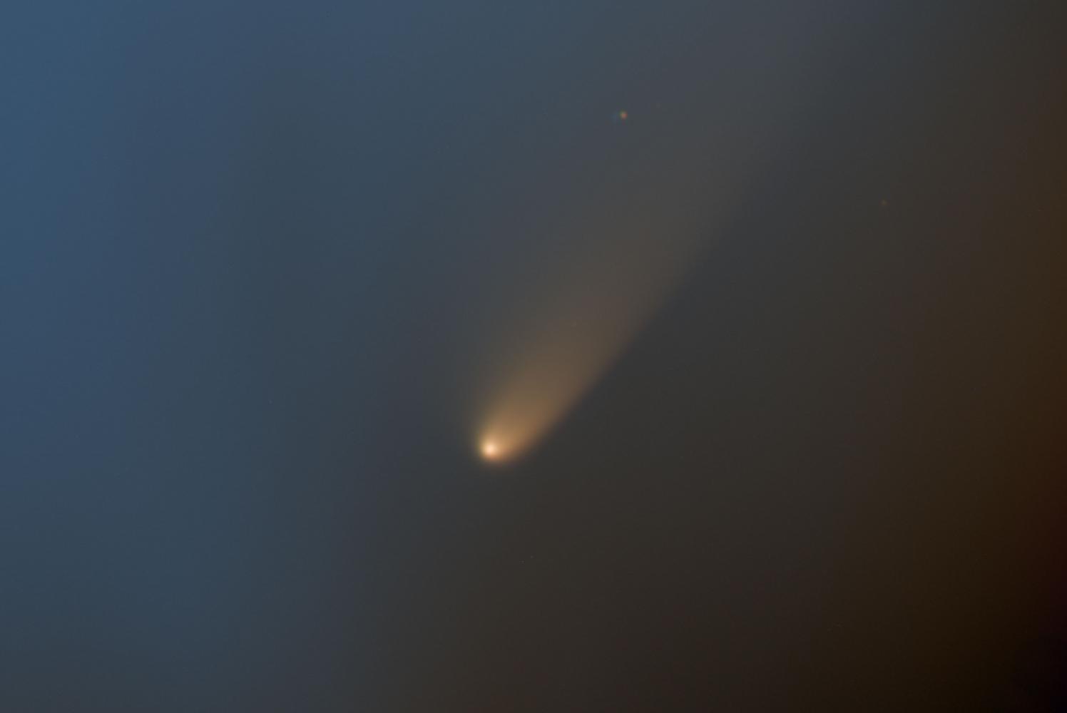 C/2011 L4 (Panstarrs)