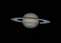Saturn - May 7, 2011