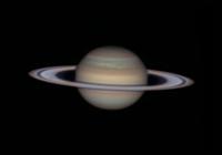 Saturn - 10 April, 2010