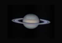 Saturn - 12 March, 2011