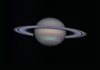Saturn - 14 March, 2011