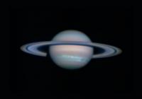 Saturn - 16 February, 2011