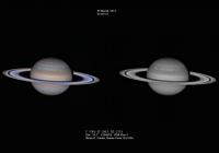 Saturn - March 20, 2011
