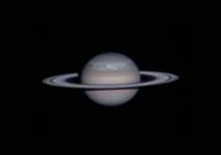 Saturn - May 29, 2011