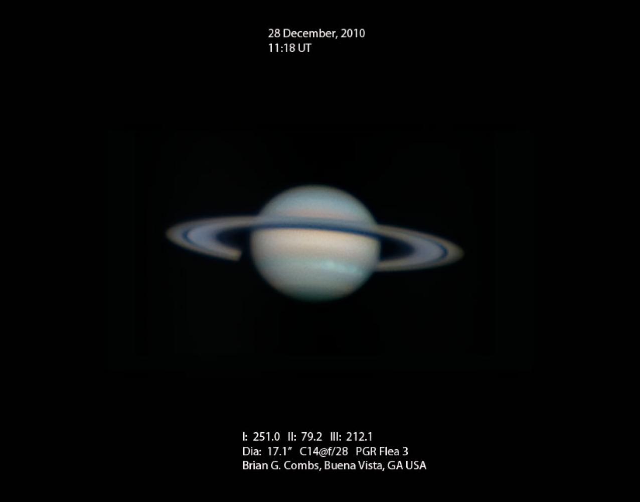 Saturn - 12-28-10