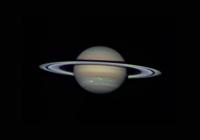 Saturn - April 30, 2011