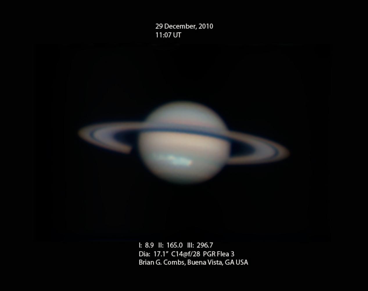 Saturn - 12-29-10