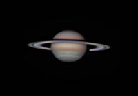 Saturn - July 1, 2011