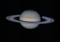 Saturn - 29 January, 2011