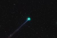Comet Swan