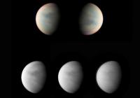 Venus - May 22, 2010