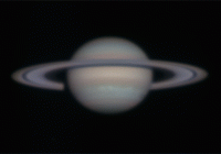 Saturn - 27 February, 2011