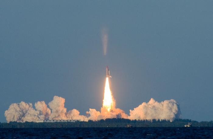 STS-117