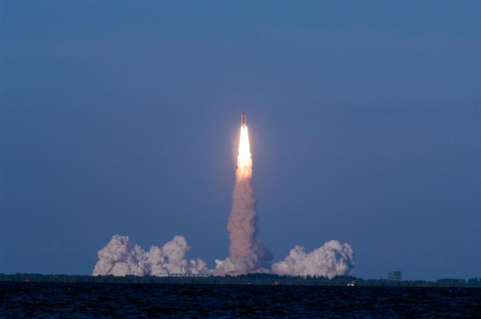 STS-117