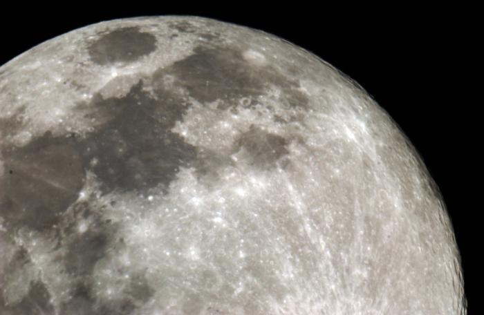 Moon