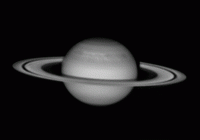 Saturn animation - 3-14-11