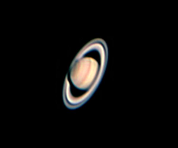 Saturn