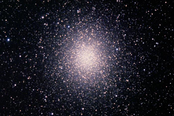 Omega Centauri