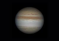 Jupiter - September 20, 2010