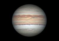 Jupiter - May 25, 2019