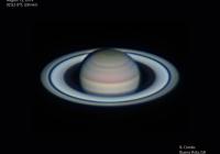 Saturn - 08-12-19