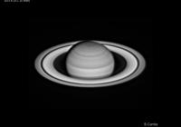 Saturn - 08-12-19