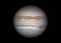 Jupiter - July 10, 2020