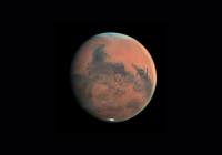 Mars - November 14, 2020