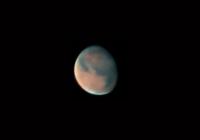 Mars - January 30, 2021